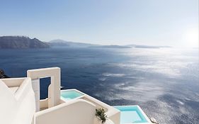 Canaves Oia Suites